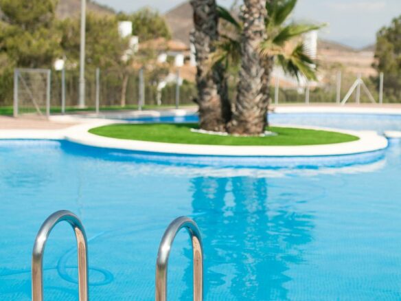 House Of 176 M² In Fuente Alamo De Murcia, Spain