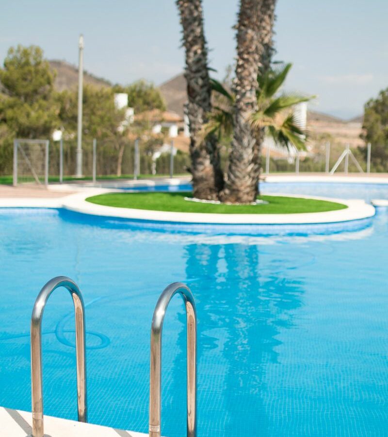 House Of 176 M² In Fuente Alamo De Murcia, Spain