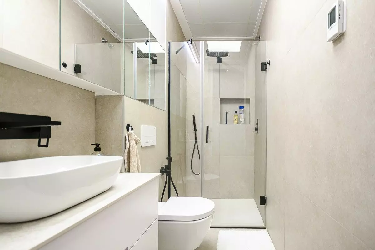 Apartment 80 In San Pedro Del Pinatar, Spain – Mediter Real Estate