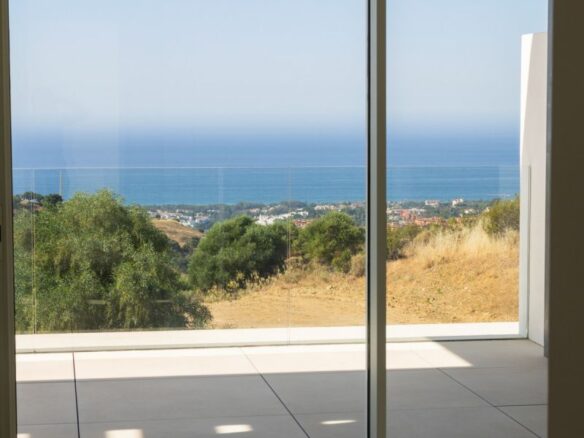 Apartment Of 132 M² In Marbella, Spain