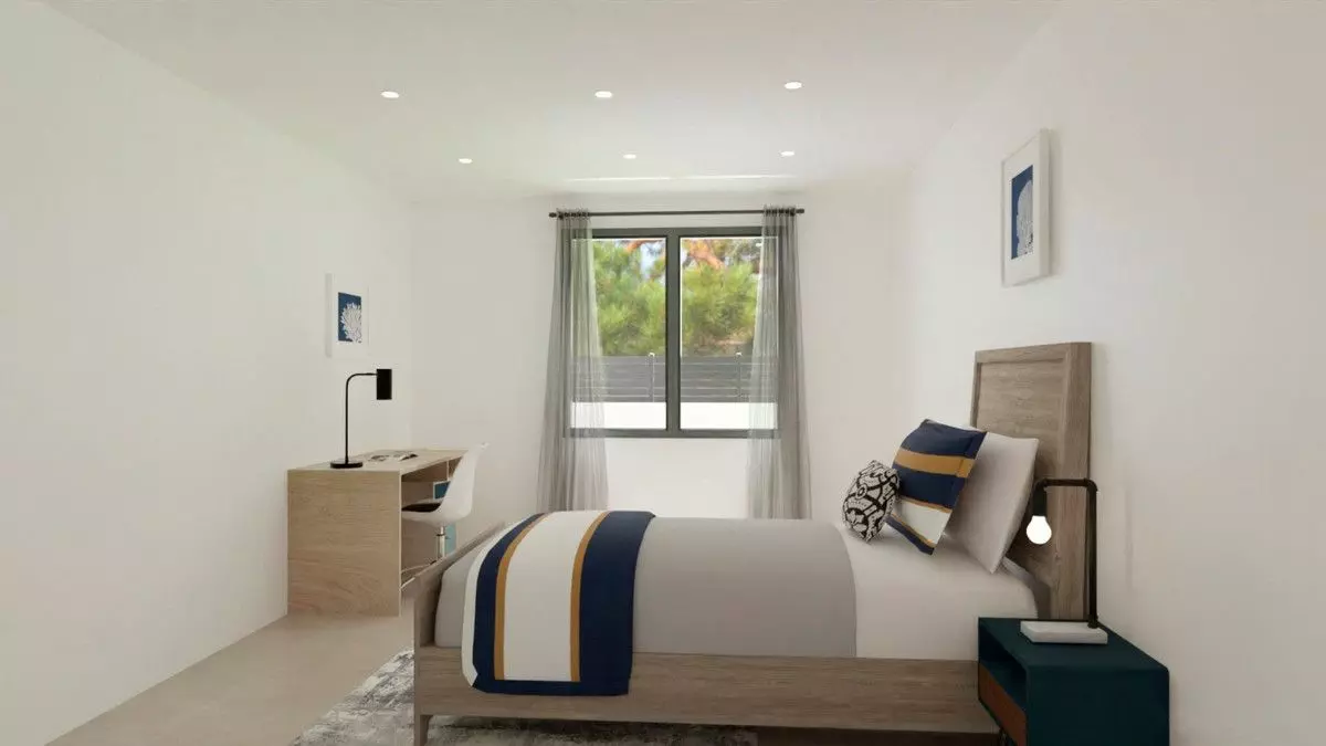 Villa Of 108 M² In Monforte Del Cid