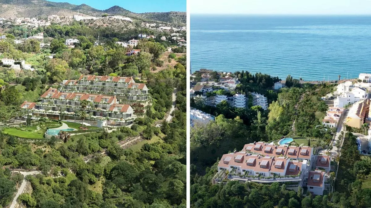 Apartment Of 152 M² In Benalmádena, Spain