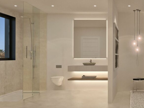 Villa Of 335 M² In Mijas, Spain