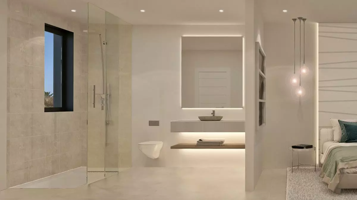 Villa Of 335 M² In Mijas, Spain