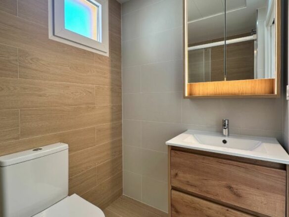 Apartment Of 50 M² In Orihuela Costa, Spain