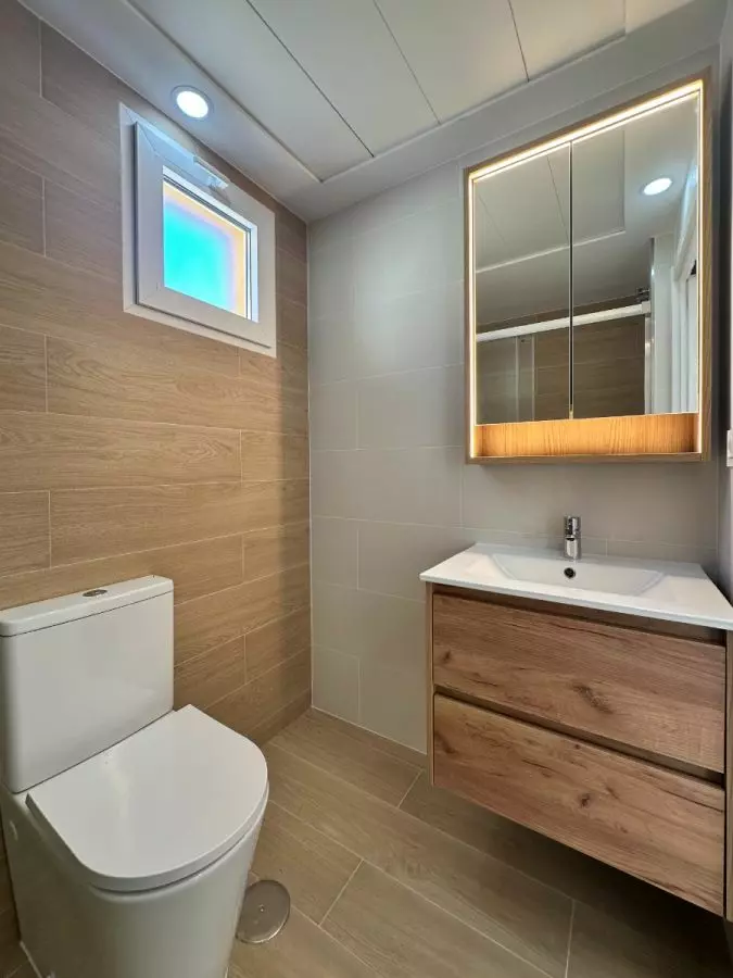 Apartment Of 50 M² In Orihuela Costa, Spain