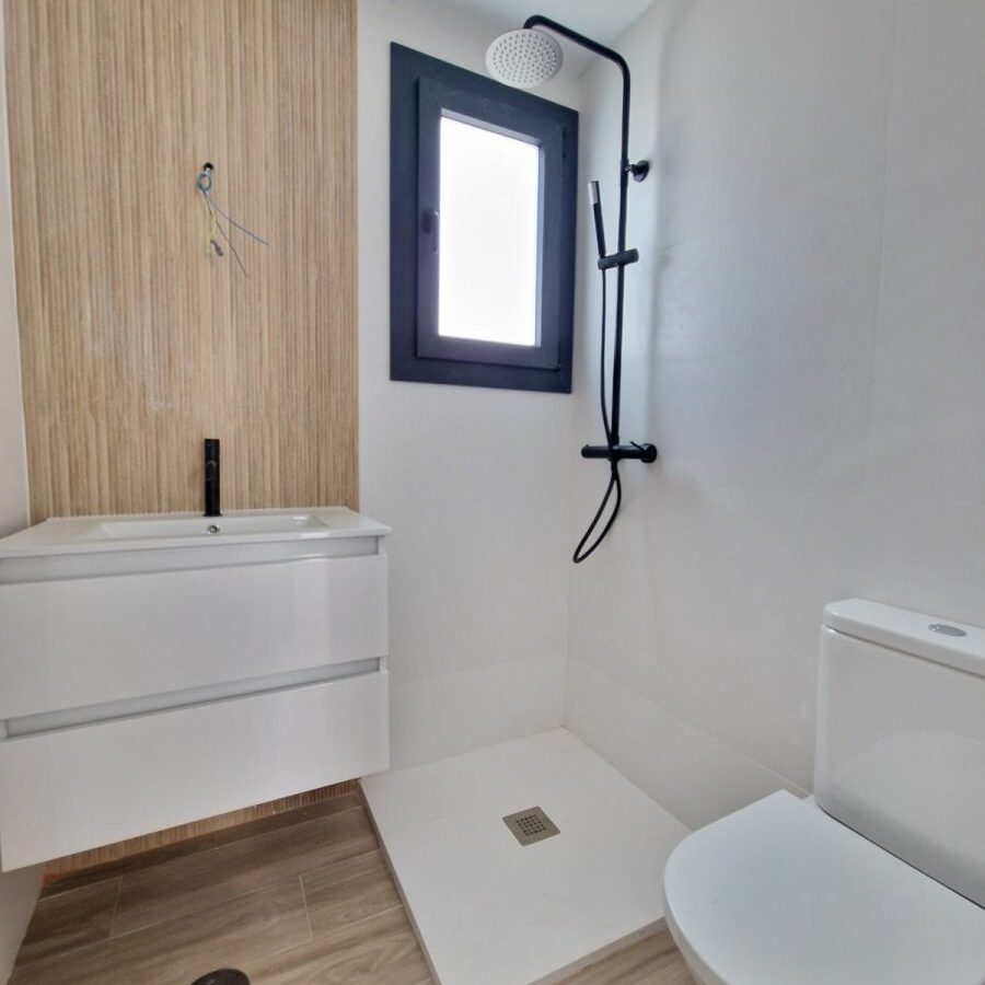 Villa Of 128 M² In Manilva, Spain
