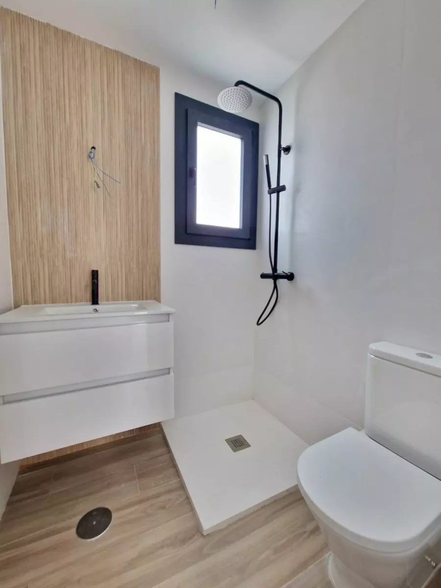 Villa Of 128 M² In Manilva, Spain