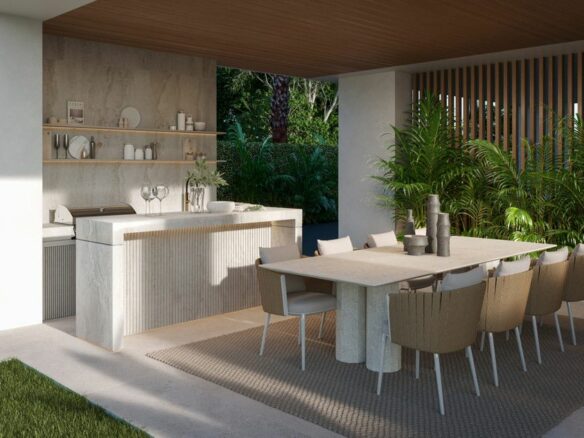 Villa Of 582 M² In Estepona, Spain