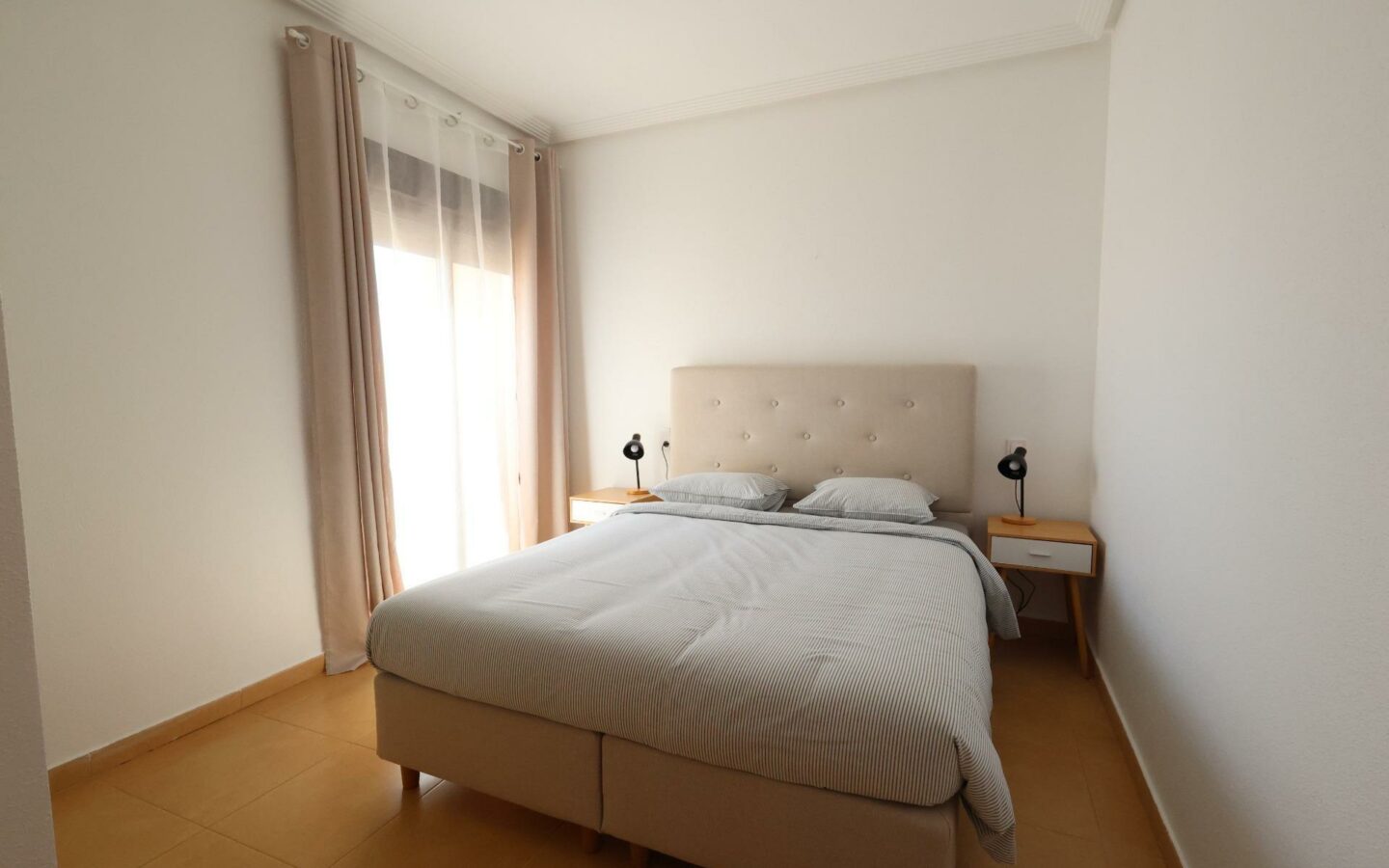 Apartment Of 68 M² With Mediter Real Estate In Orihuela Costa