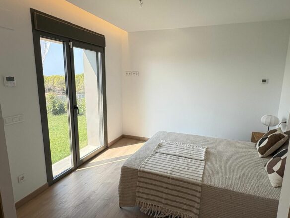 Villa Of 236 M² In Finestrat, Spain