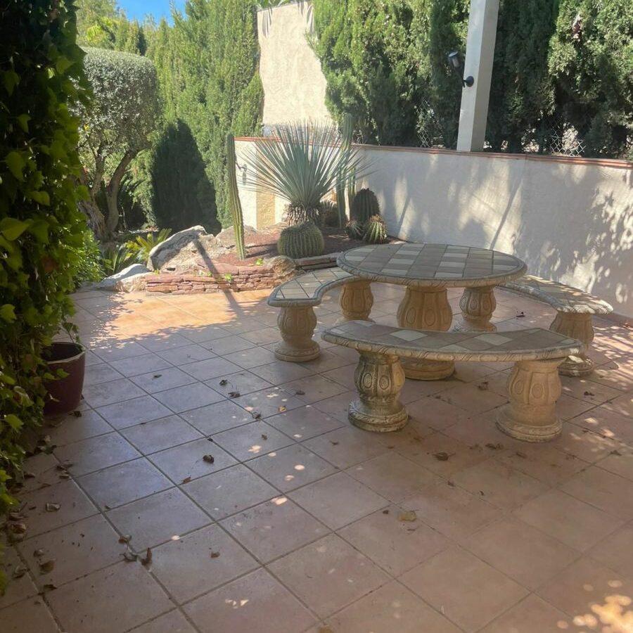 Villa Of 236 M² With Sea View In Altea, Spain