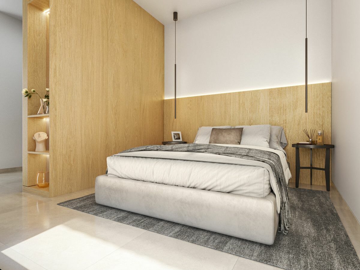 Apartment Of 92 M² In Guardamar Del Segura