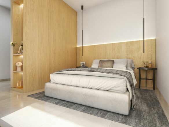 Apartment Of 92 M² In Guardamar Del Segura