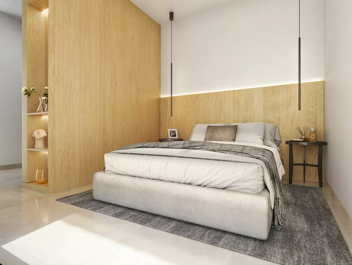 Apartment Of 92 M² In Guardamar Del Segura
