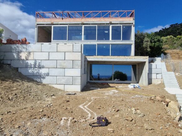 Villa Of 518 M² In Mijas, Spain