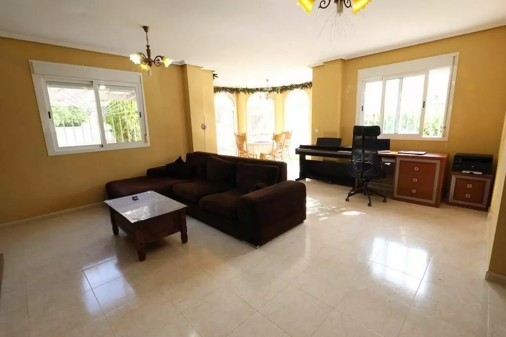 House Of 139 M² In Rojales, Spain