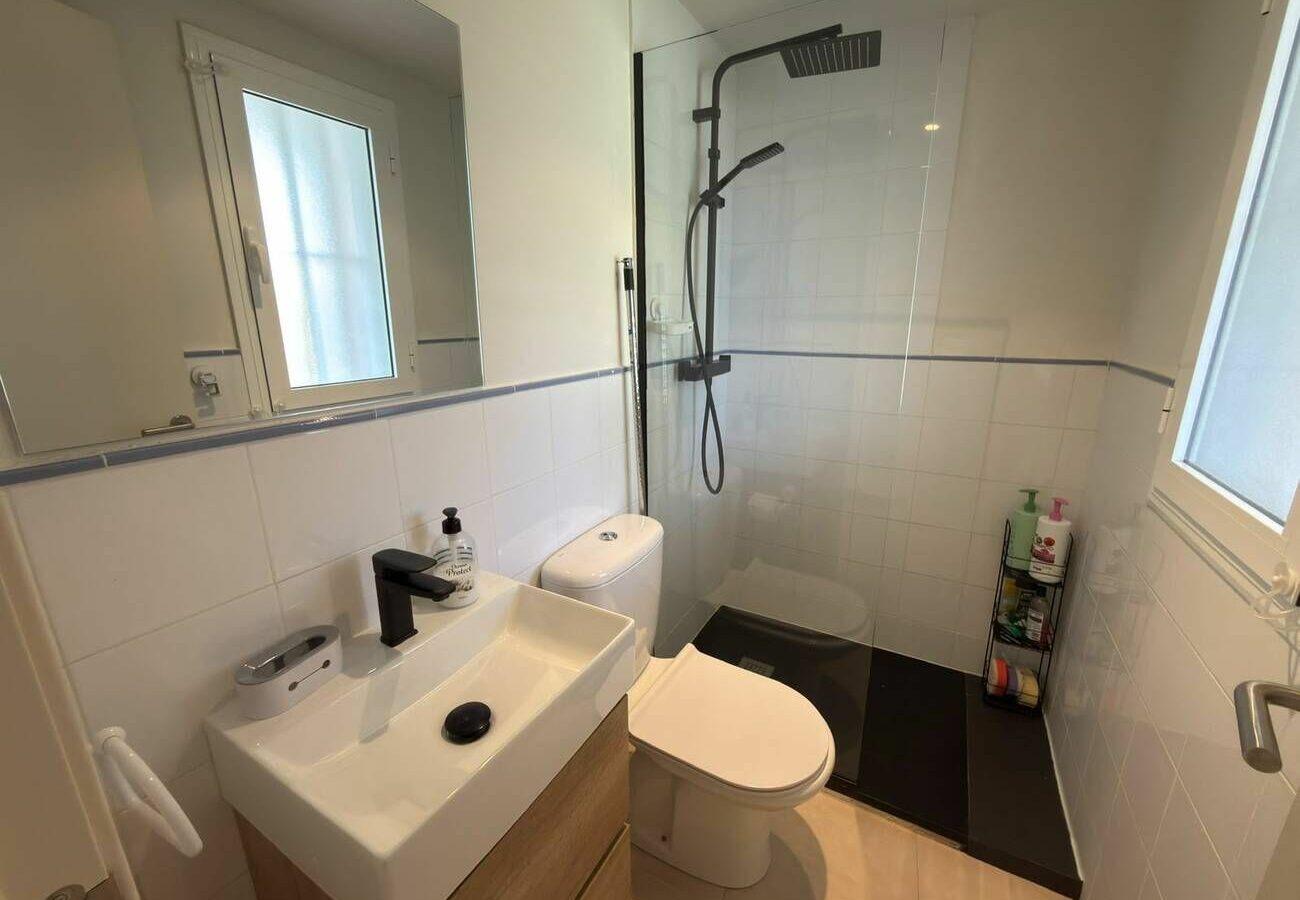 Apartment Of 75 M² In Orihuela Costa, Spain