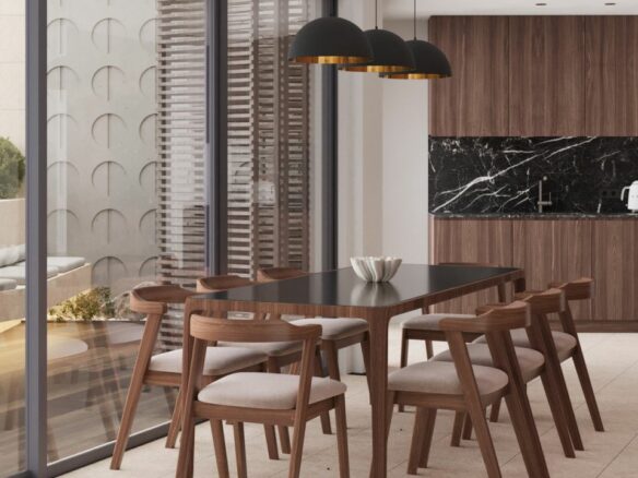 Apartment Of 75 M² In Estepona, Spain