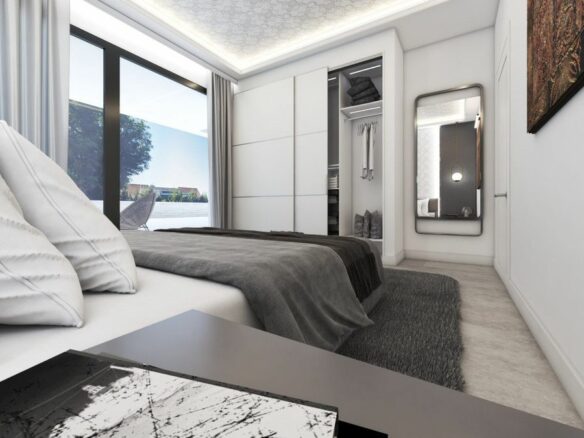 Villa Of 399 M² In Fuengirola, Spain