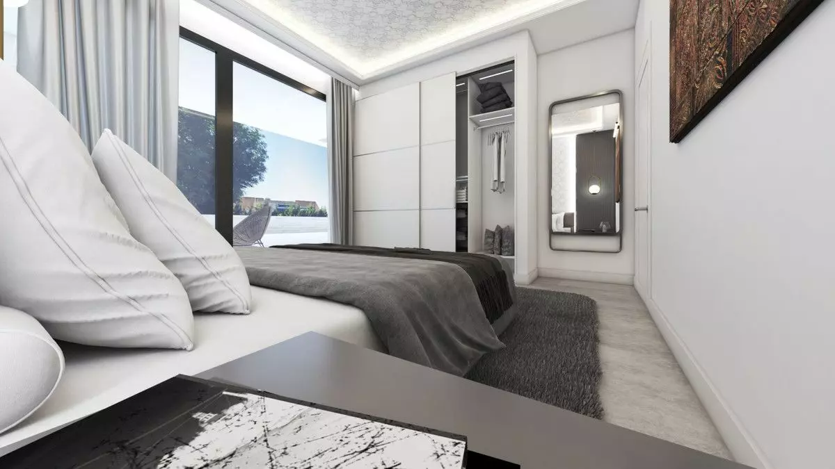 Villa Of 399 M² In Fuengirola, Spain
