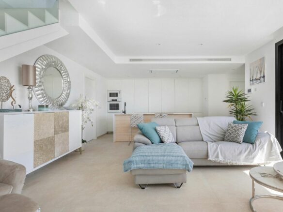 Villa Of 129 M² In San Javier, Spain