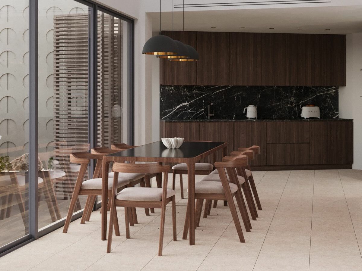 Apartment Of 75 M² In Estepona, Spain