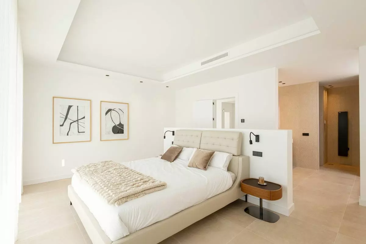 Villa Of 694 M² In Mijas, Spain