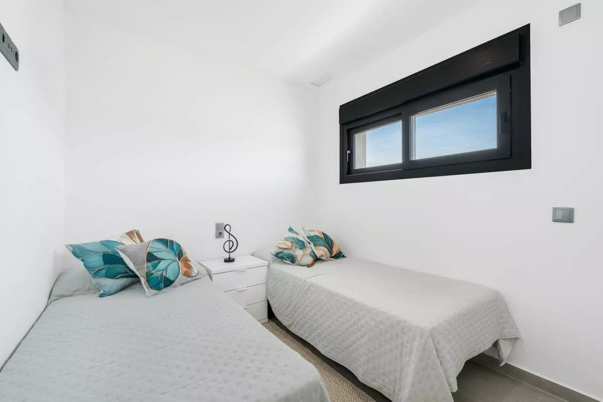 Villa Of 97 M² In Daya Nueva, Spain