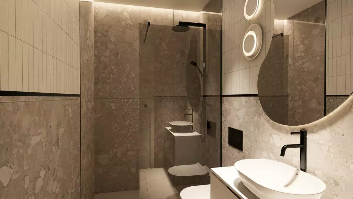 Apartment Of 69 M² In Pilar De La Horadada, Spain