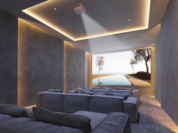 Villa Of 825 M² In Fuengirola, Spain