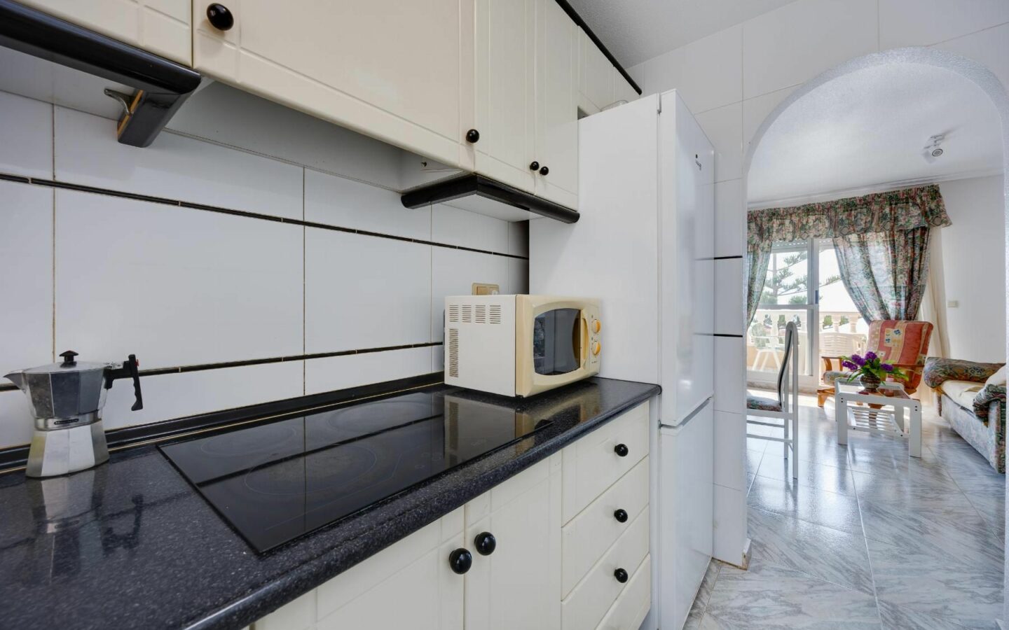 Apartment Of 70 M² In Torrevieja, Spain