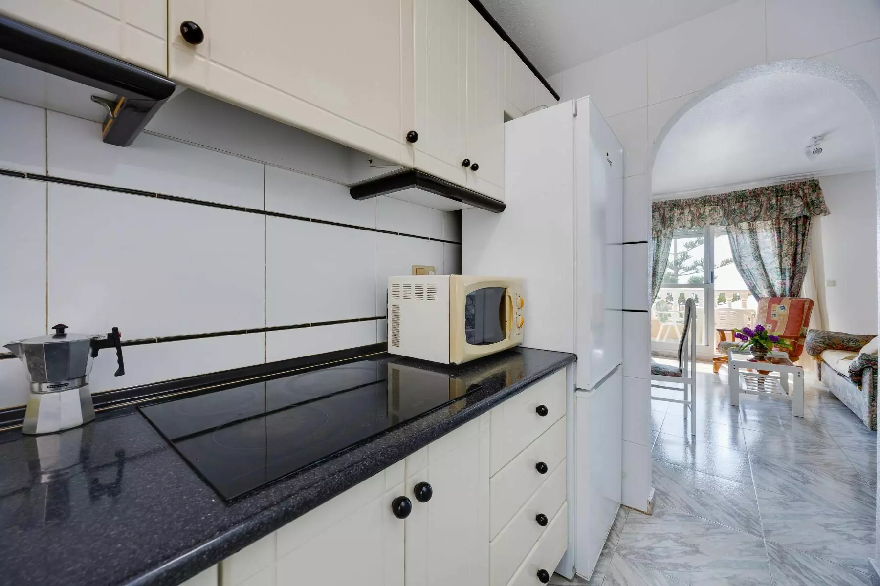 Apartment Of 70 M² In Torrevieja, Spain