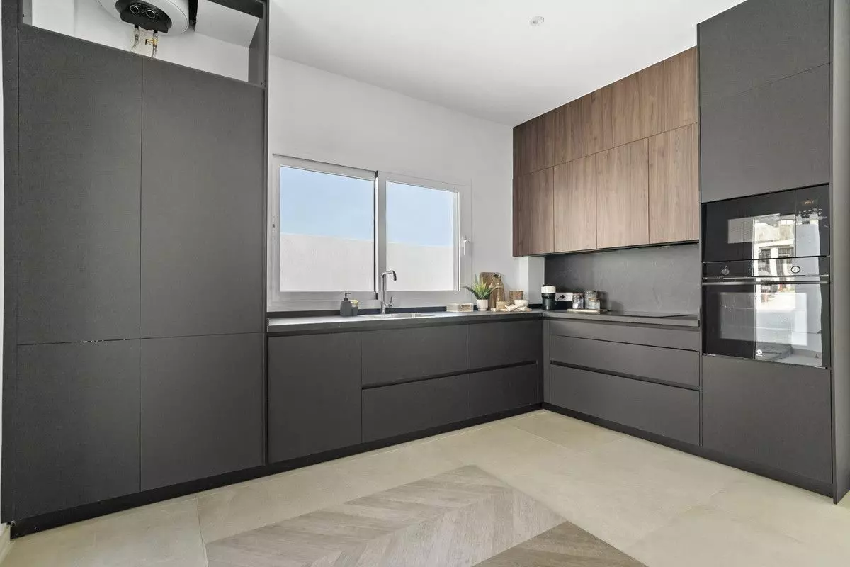 Villa Of 234 M² In Mijas, Spain