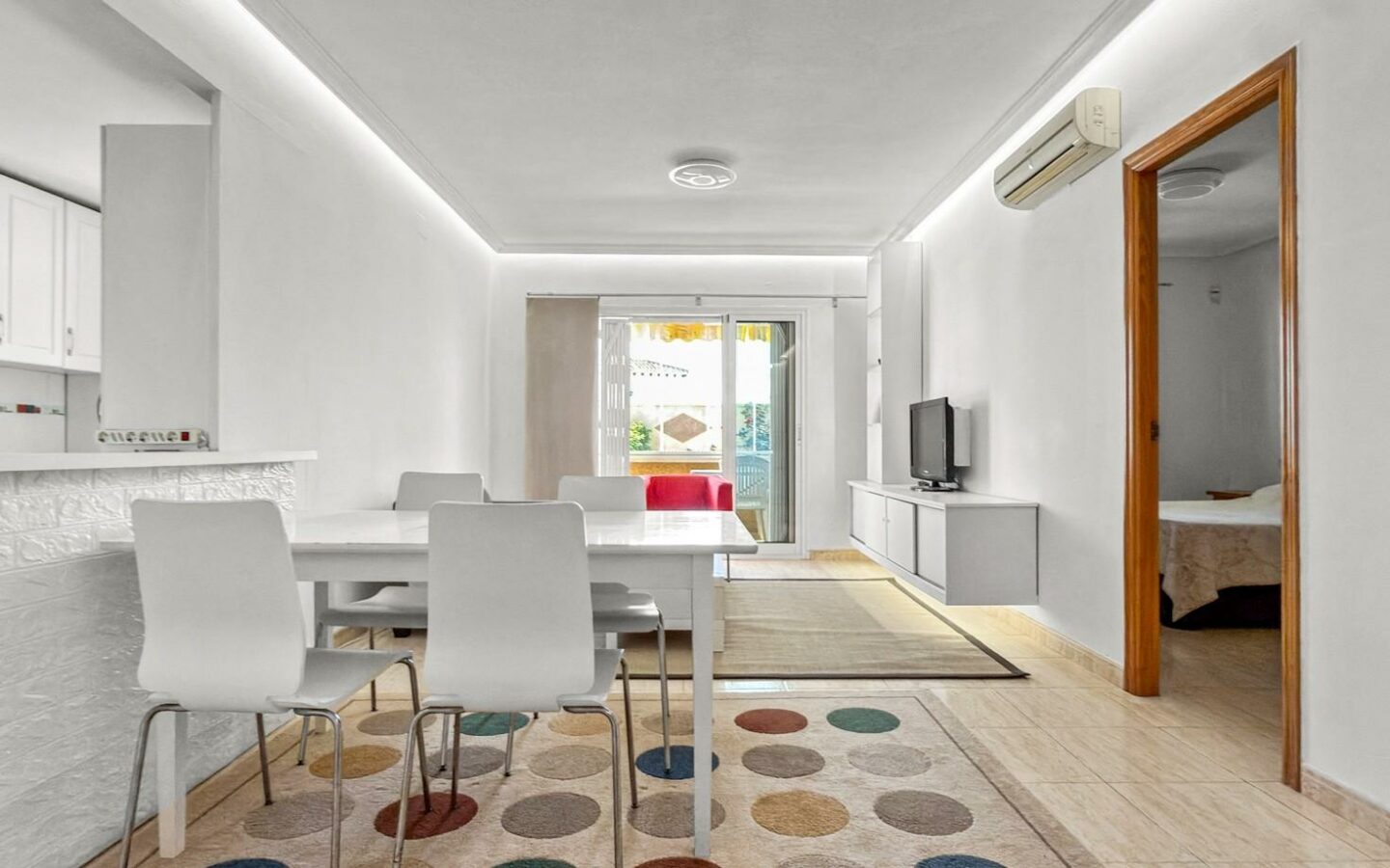Apartment Of 102 M² In Orihuela Costa, Spain