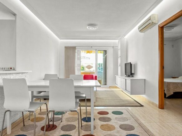 Apartment Of 102 M² In Orihuela Costa, Spain
