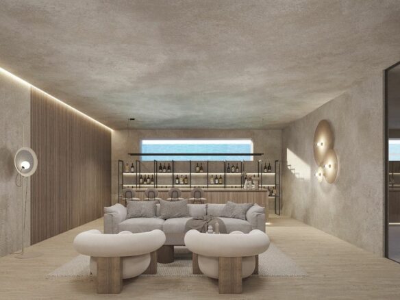 Villa Of 502 M² In Benissa, Spain