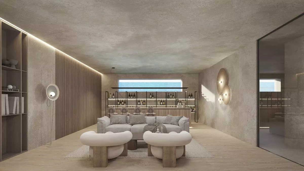 Villa Of 502 M² In Benissa, Spain