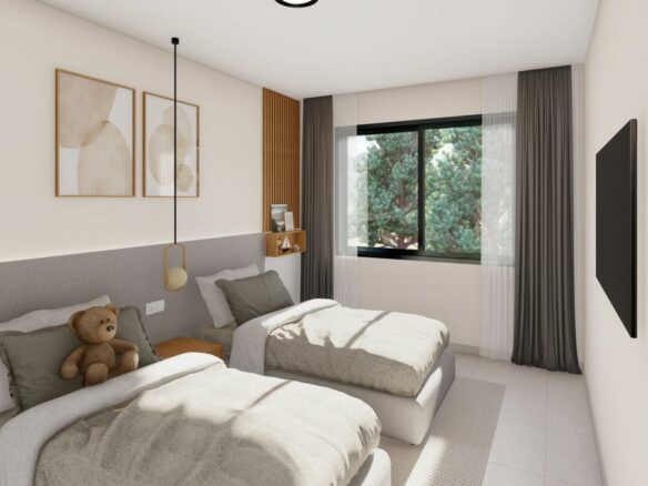 5-bedroom Villa In Yecla, Spain (382 M²)