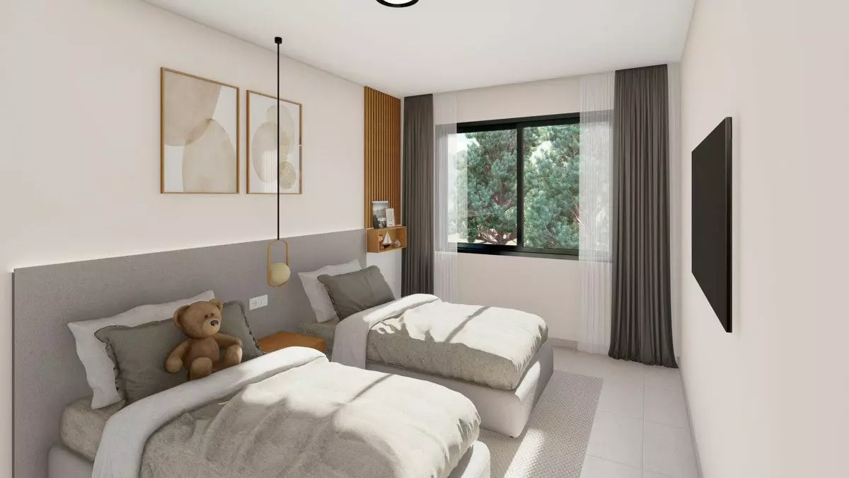 5-bedroom Villa In Yecla, Spain (382 M²)