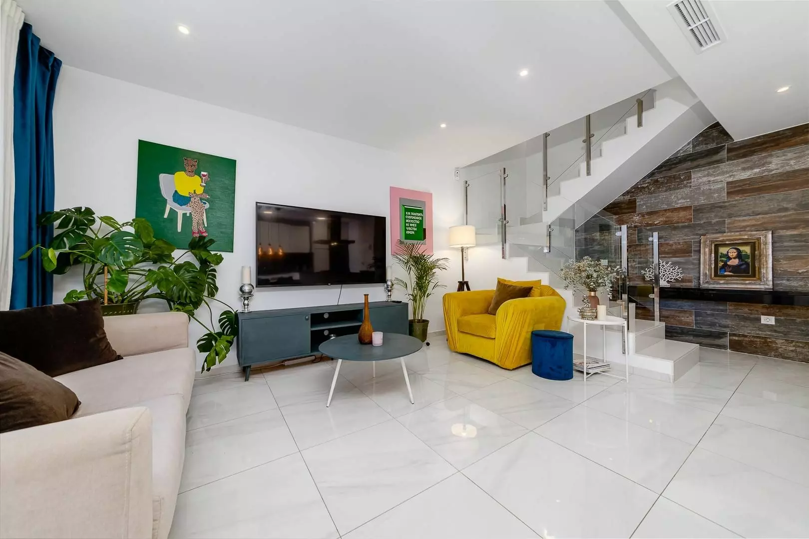 House Of 134 M² In Orihuela Costa, Spain