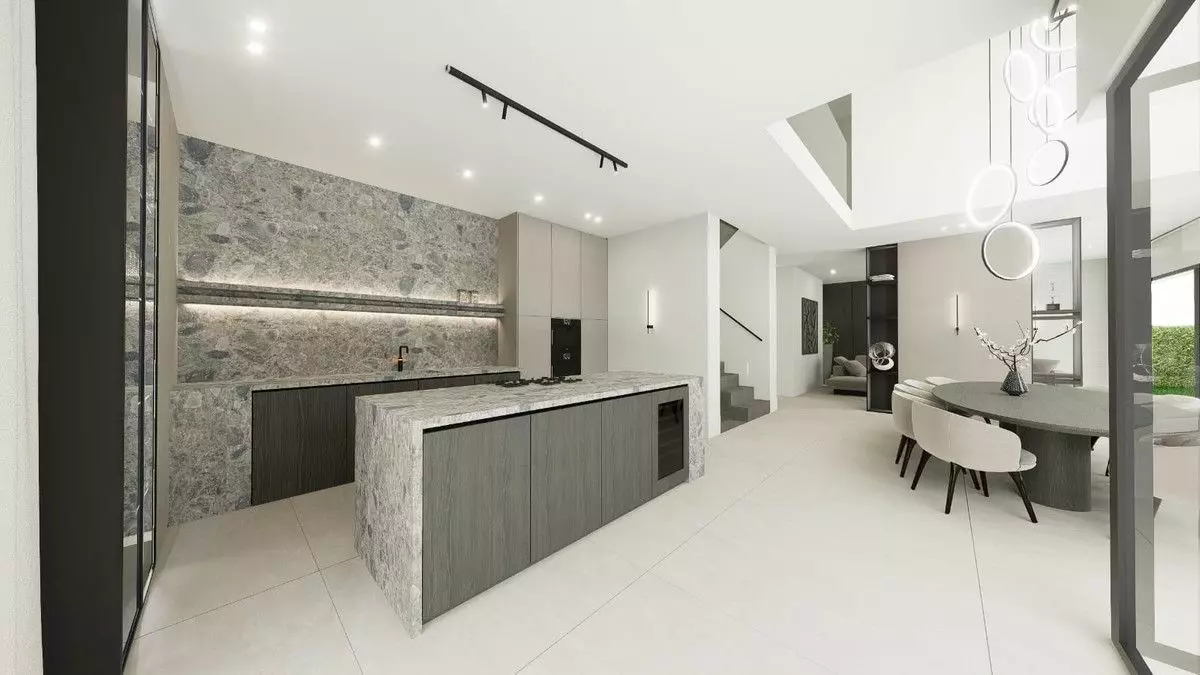 Villa Of 356 M² In Mijas, Spain