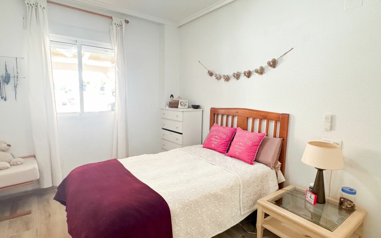 2-bedroom Apartment In Torrevieja, Spain (64 M²)