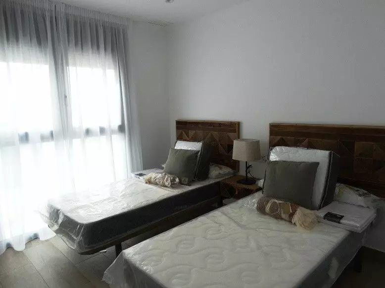 3-bedroom Villa In Pilar De La Horadada, Spain (116 M²)