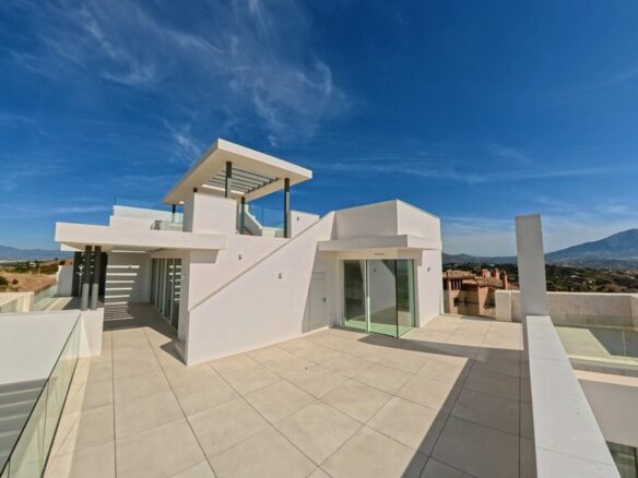 Apartment Of 132 M² In Marbella, Spain