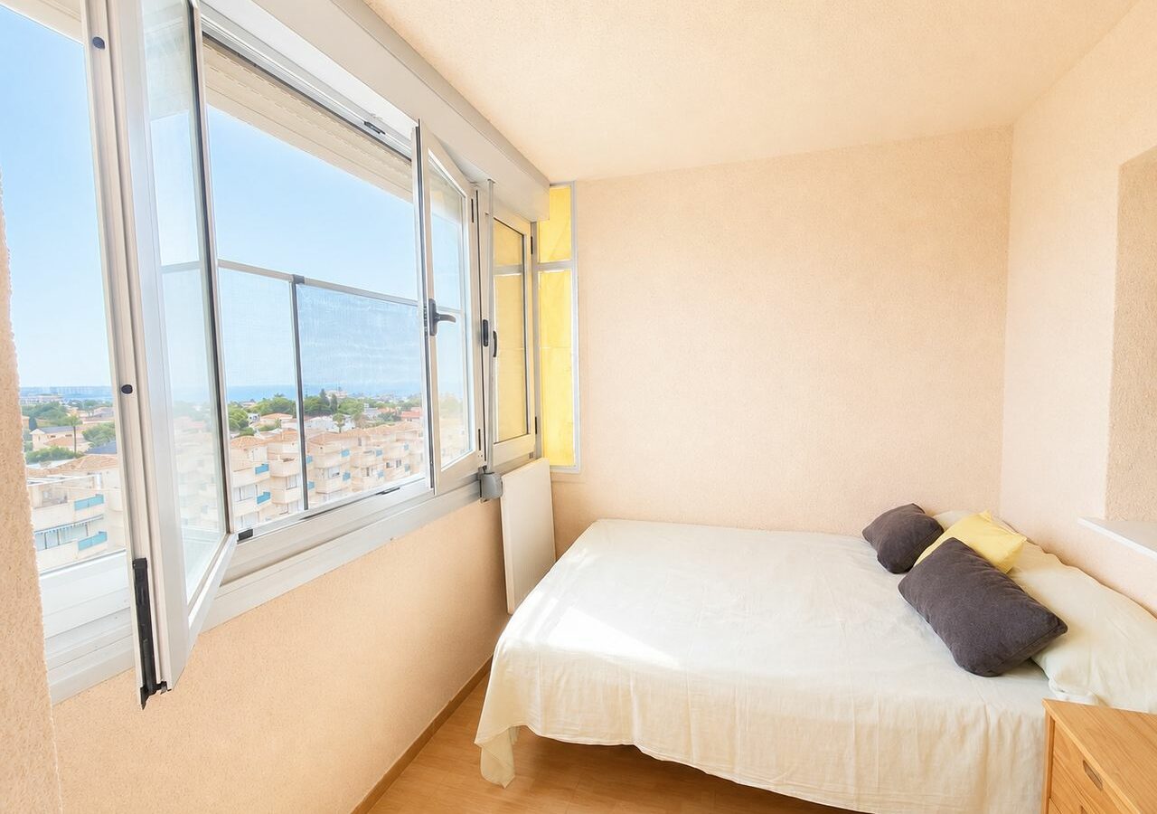 Penthouse Of 60 M² In Orihuela Costa, Spain