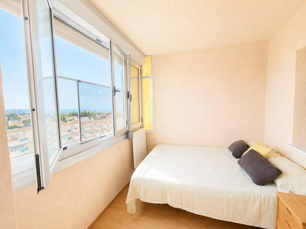 Penthouse Of 60 M² In Orihuela Costa, Spain