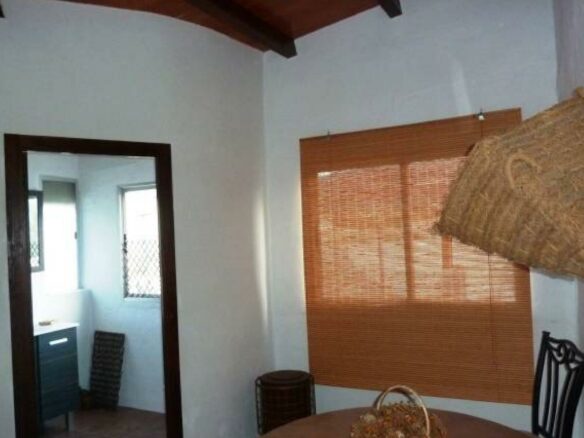 4-bedroom Semi In Murcia, Spain (189 M²)