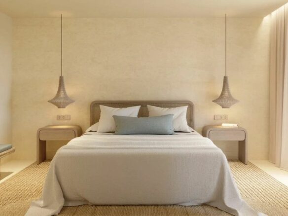 Villa Of 192 M² In Mojacar, Spain