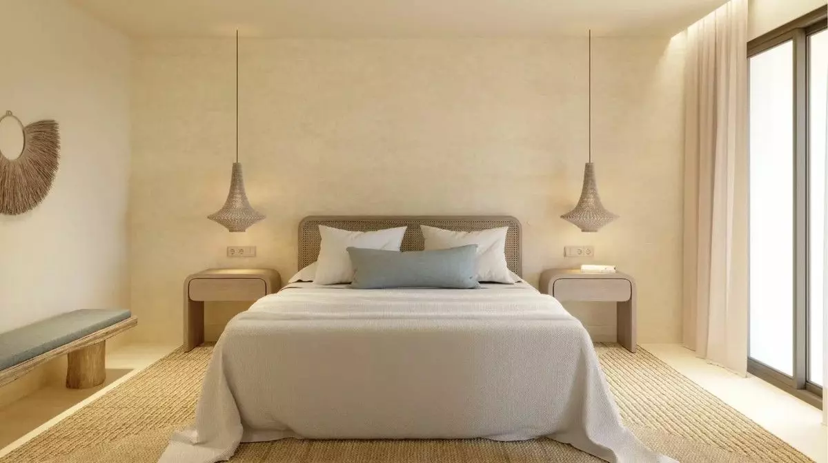 Villa Of 192 M² In Mojacar, Spain